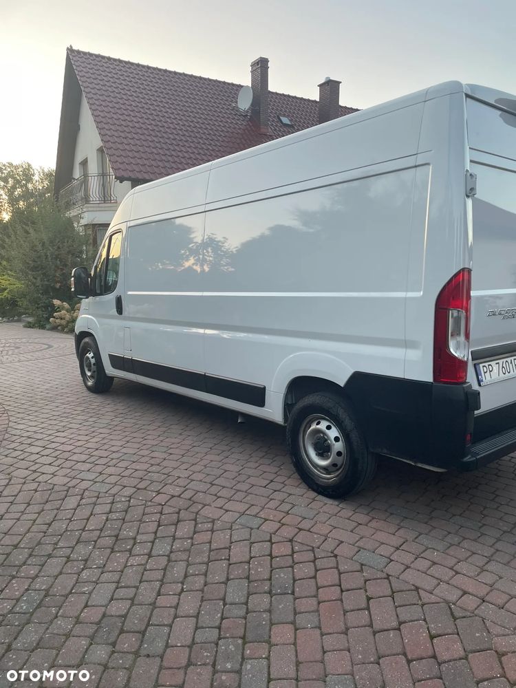 Fiat Ducato maxi - 9