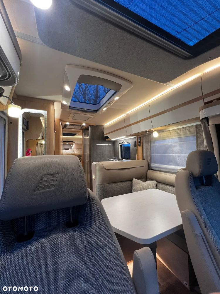 Hymer-Eriba BML-T 780 - 27
