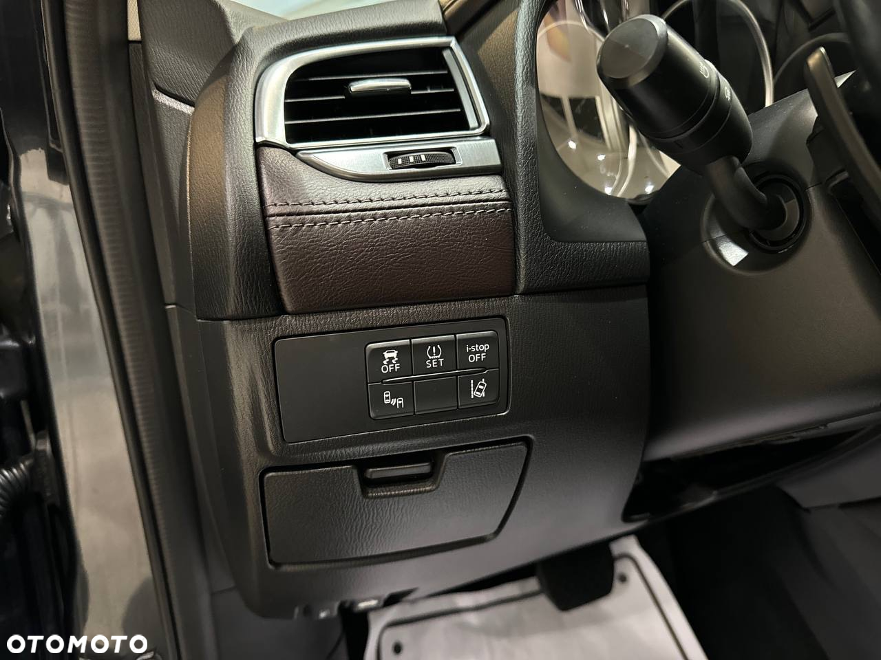 Mazda 6 Kombi SKYACTIV-D 175 Drive i-ELOOP AWD Sports-Line - 34