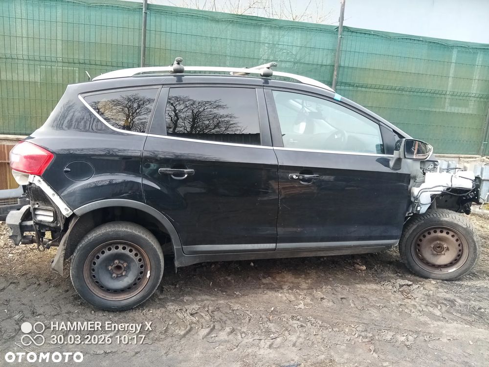 FORD Kuga CBV 2008-2012 na części - 4