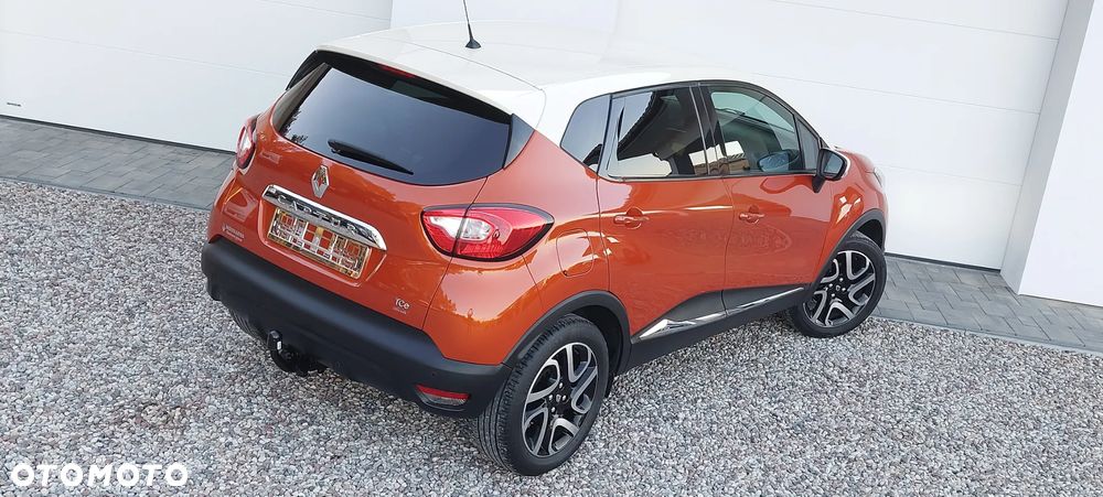 Renault Captur 0.9 Energy TCe Intens EU6 - 35