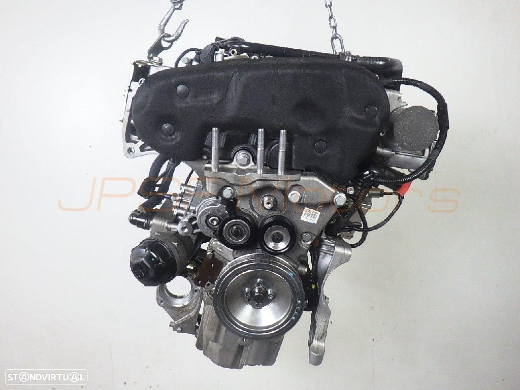 Motor Alfa Romeo Giulietta 1.6 Mjt De 2014 Ref 940C1000 - 4