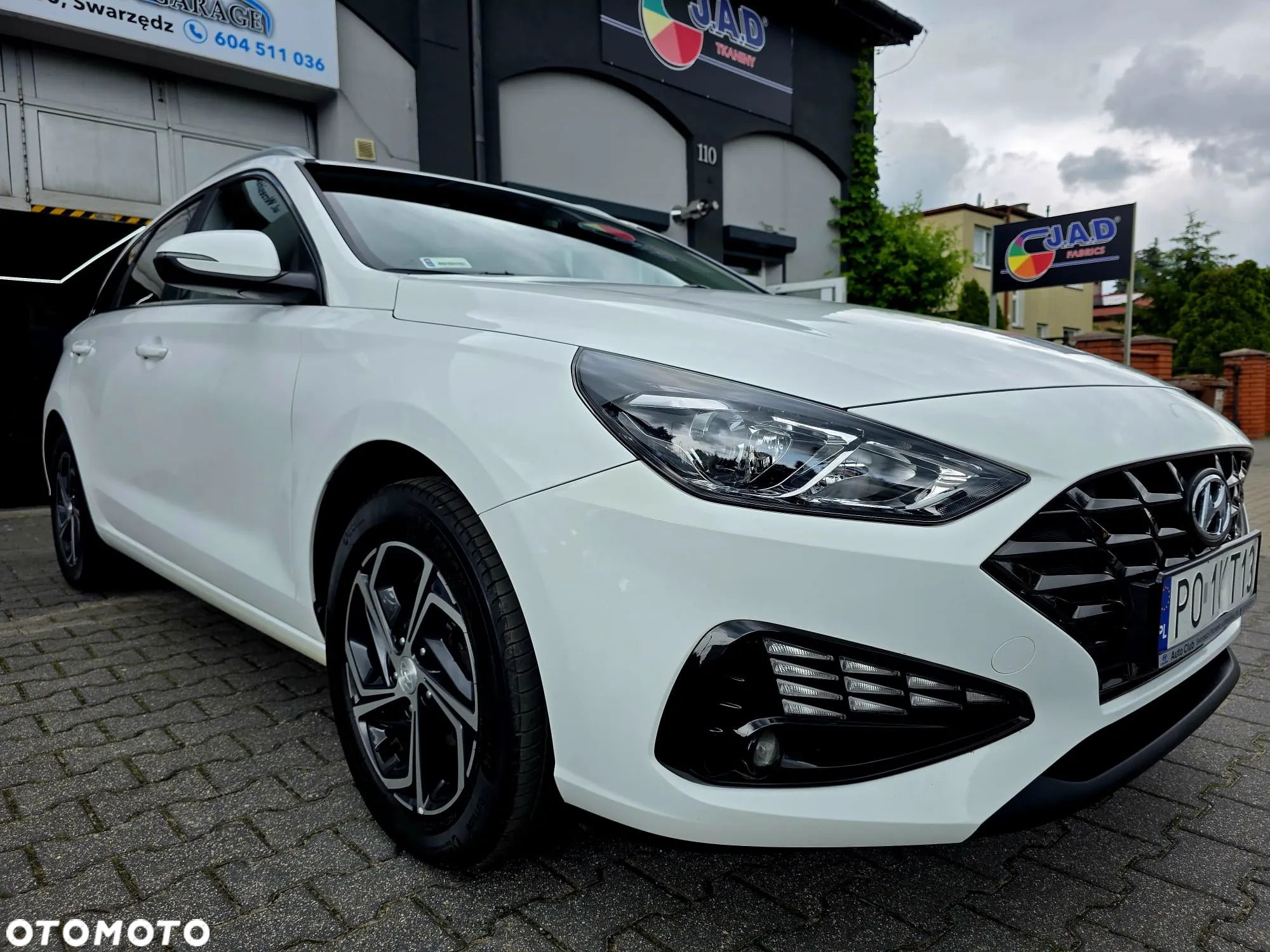 Hyundai i30 1.5 DPI Smart - 1