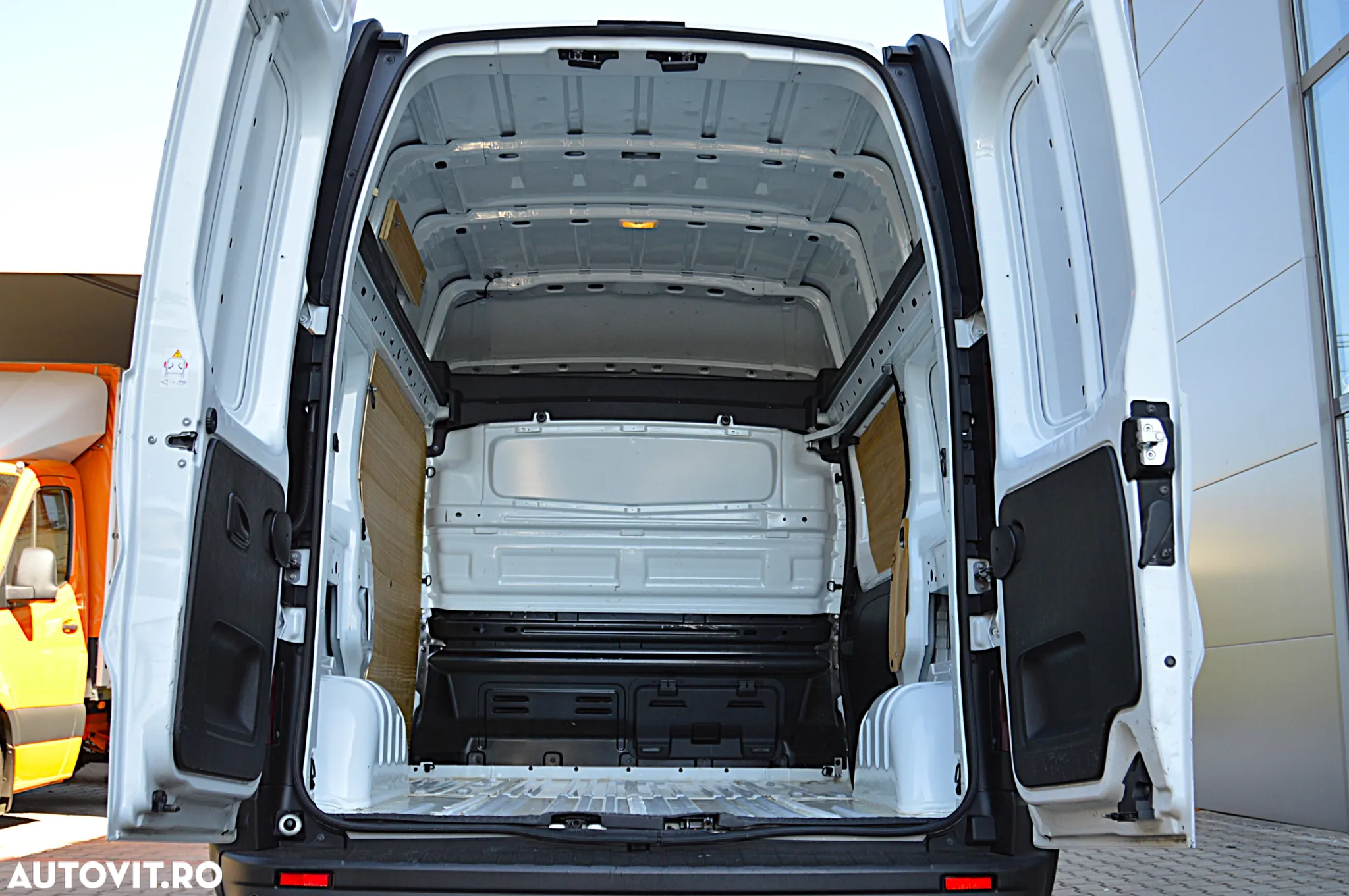 Renault Trafic 1,6CDI L1H2 - 29
