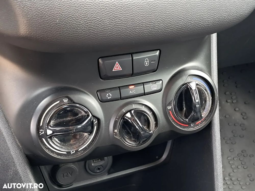 Peugeot 208 1.4 HDi FAP Active - 13