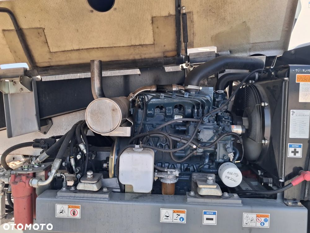Haulotte HT 23 RTJ PRO - 9