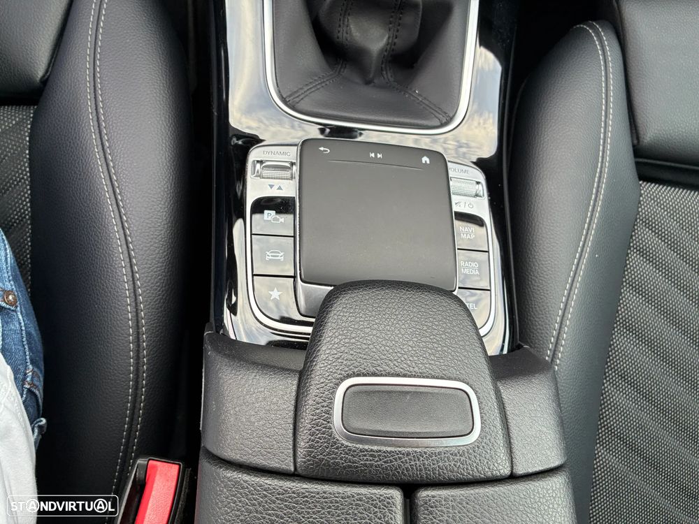 Mercedes-Benz A 180 d Style - 7