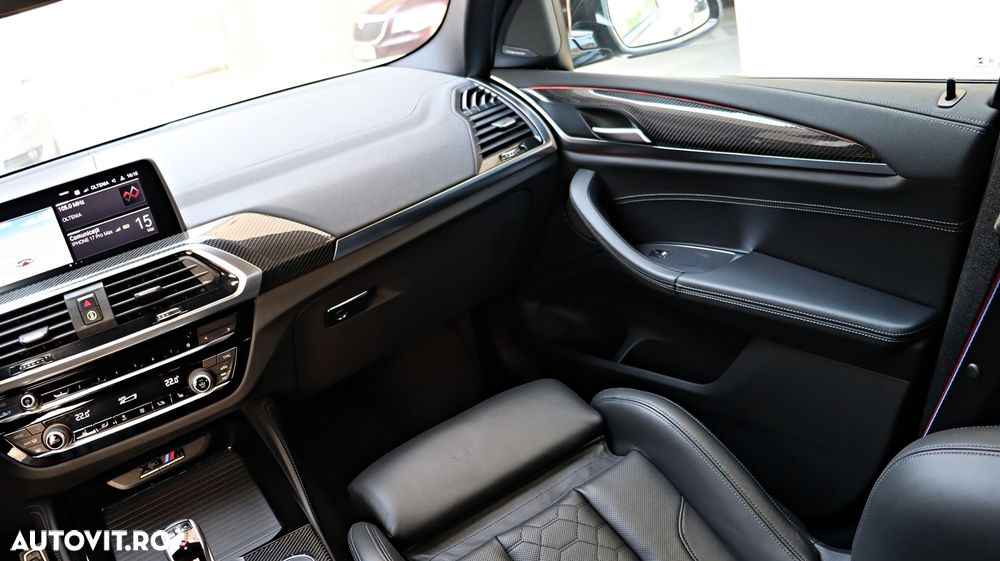 BMW X3 - 23
