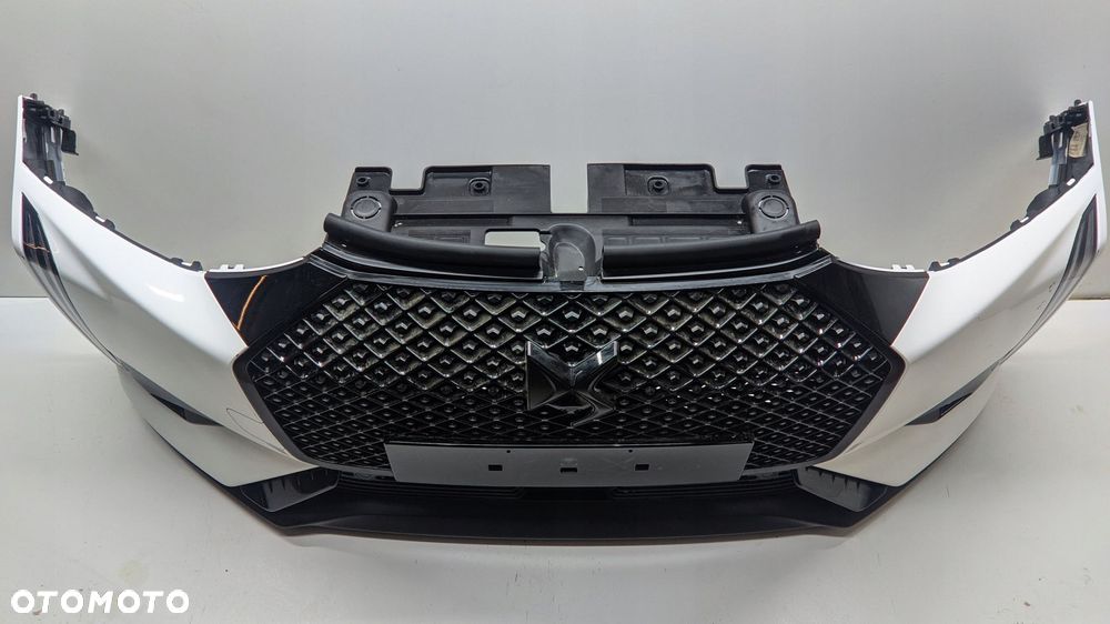 zderzak przód citroen ds3 crossback lift 2023- 6pdc kamera - 11