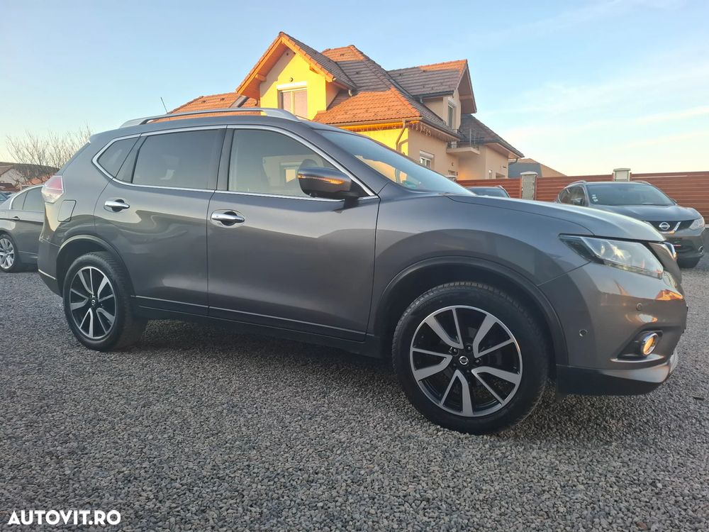 Nissan X-Trail 1.6 dCi Tekna - 15