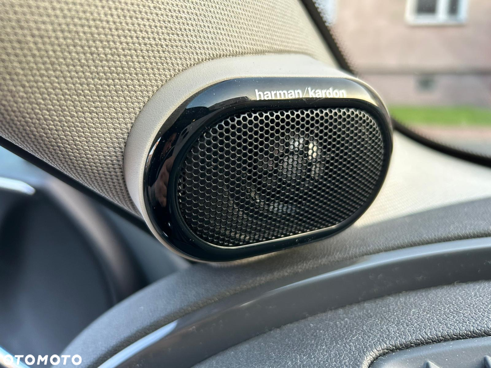 MINI Clubman One John Cooper Works Trim - 13