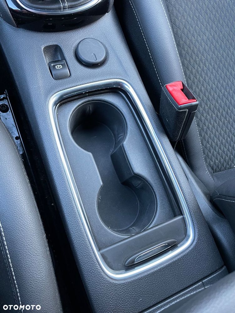 Opel Astra 1.4 T Elite - 27