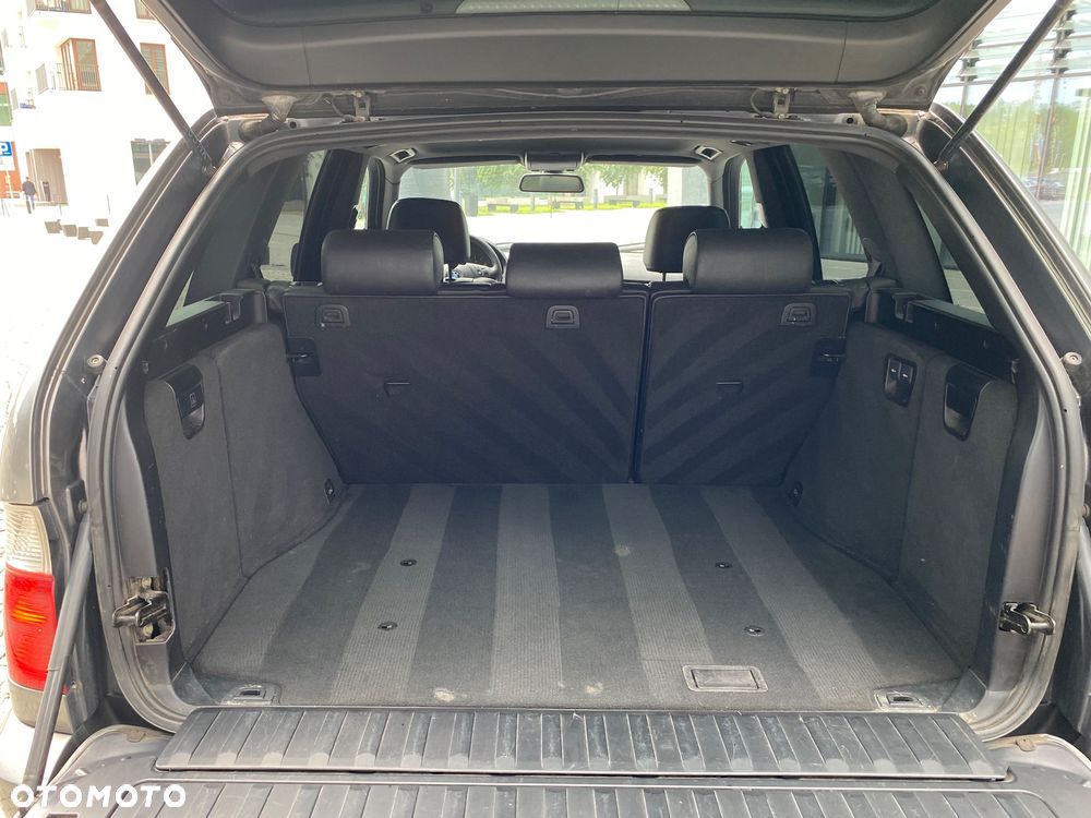 BMW X5 - 13