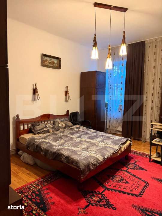 Apartament 2 camere, 60 mp, zona Centrul Civic — fotografia 1