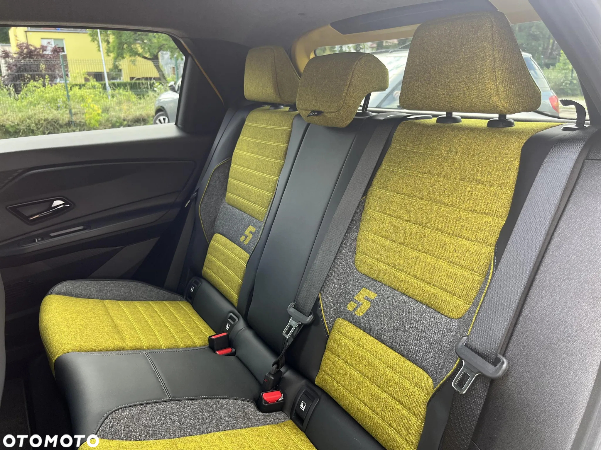 Renault 5 52kWh Comfort Range Iconic Cinq - 16