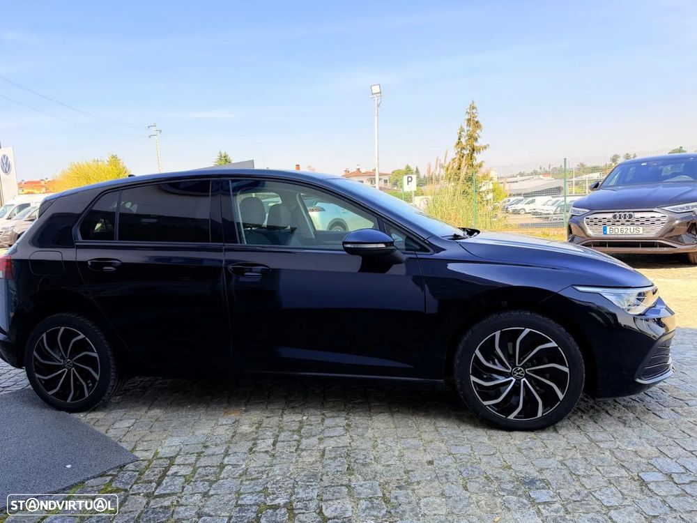 VW Golf Variant 1.0 TSI Life - 7