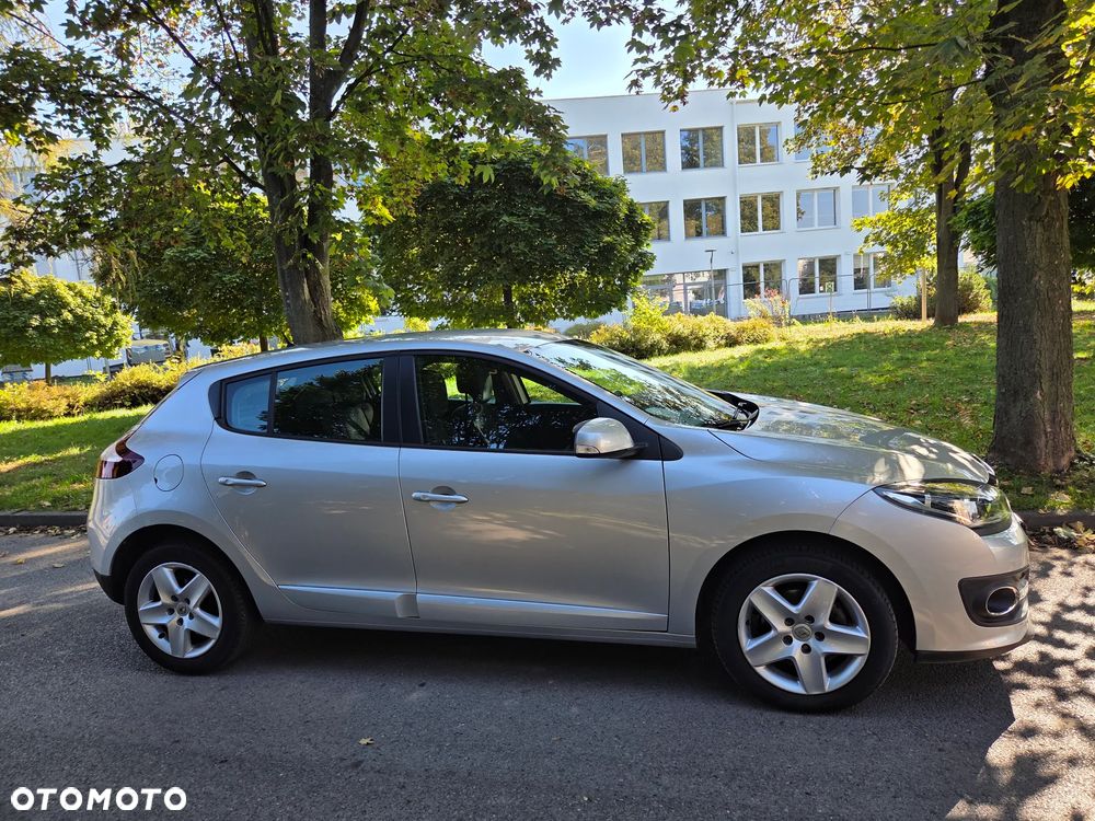 Renault Megane - 2