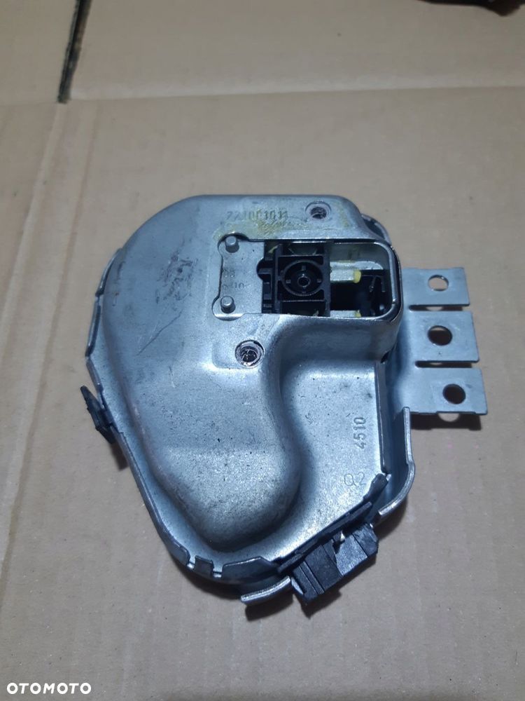 audi q7 4l 3.0 tfsi komputer sterownik silnika moduł ecu 4l0910551a rygiel - 8