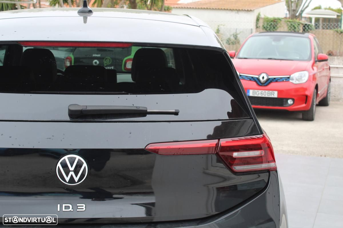 VW ID.3 Pro Family - 10