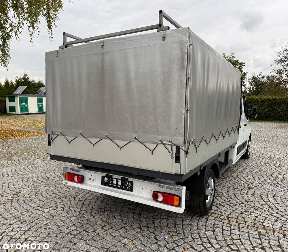 Renault Master - 8