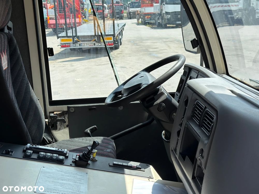 Terex DEMAG AC 35L * DŹWIG SAMOJEZDNY - 9