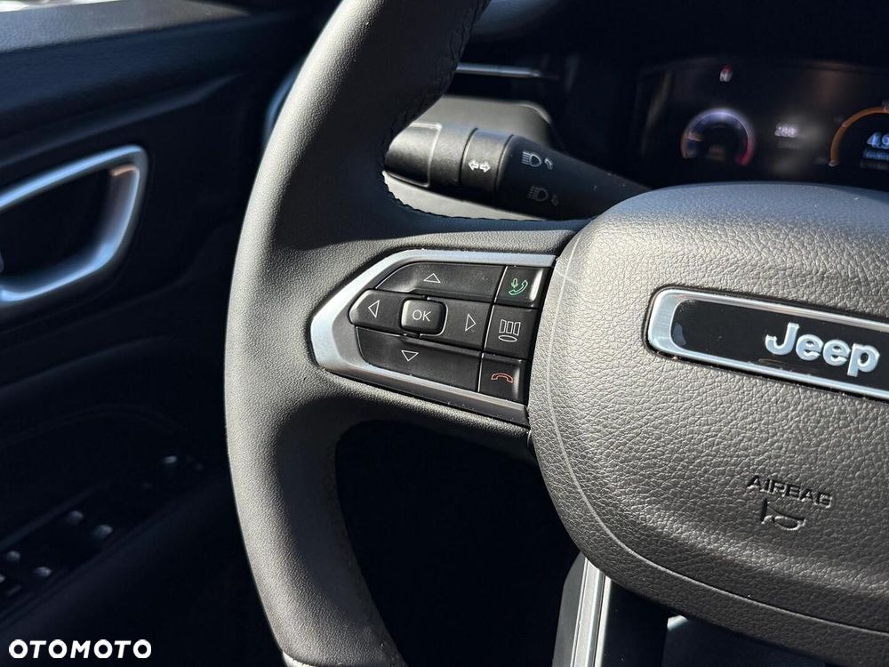 Jeep Compass 1.6 MJD Limited FWD S&S - 19