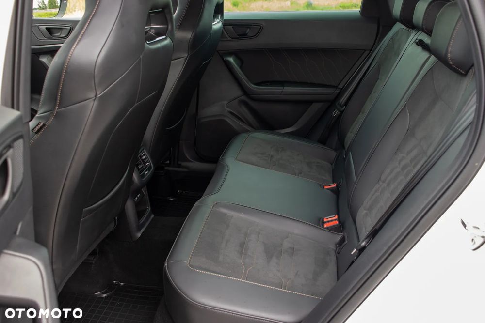 Cupra Ateca 1.5 TSI DSG - 9