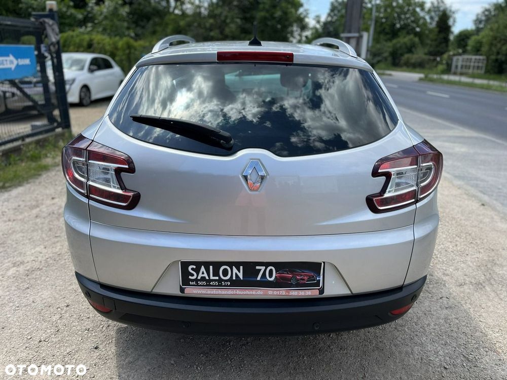 Renault Megane - 9