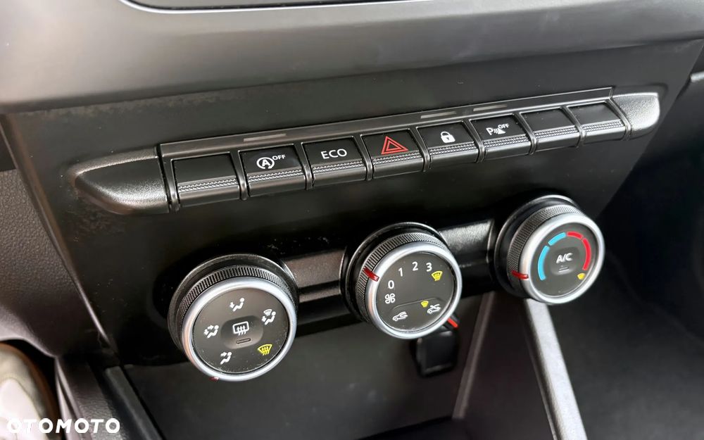 Dacia Duster 1.6 SCe Prestige - 31