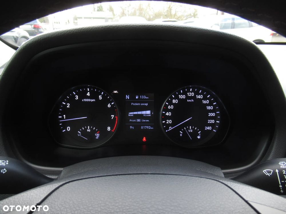 Hyundai i30 1.5 T-GDI 48V Modern - 26