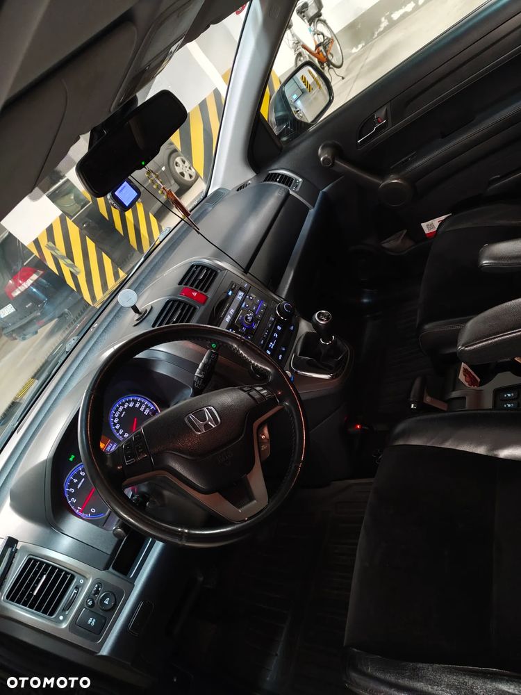 Honda CR-V 2.0 Elegance Lifestyle - 6