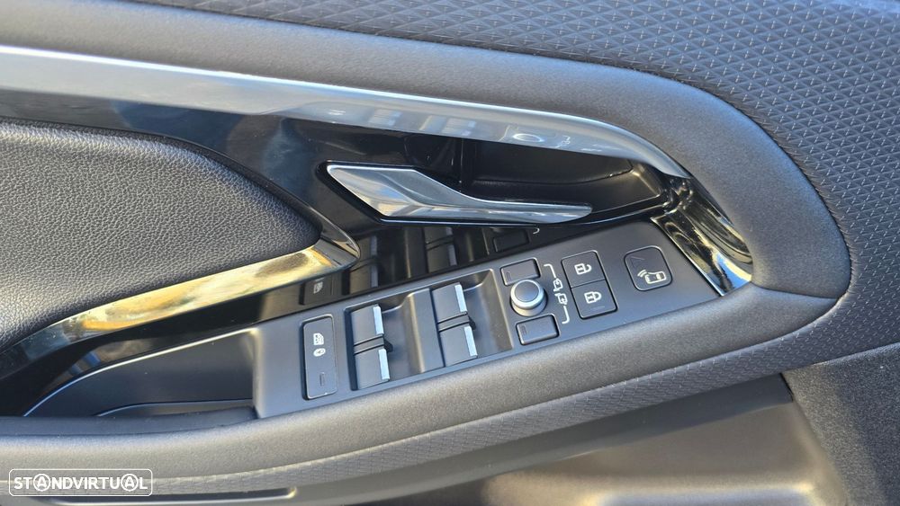 Land Rover Range Rover Evoque - 8