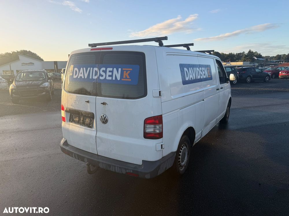 Volkswagen T 5 - 3