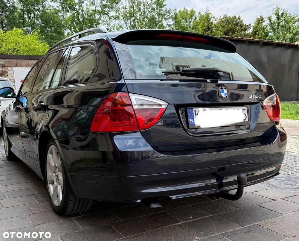 BMW Seria 3 - 10