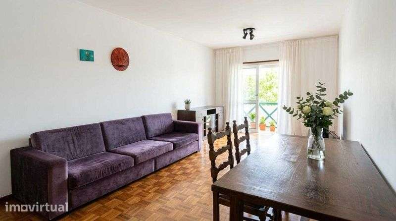 Apartamento centro de Gondomar T3  para arrendamento - Grande imagem: 2/8