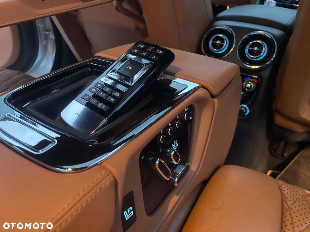 Jaguar XJ 5.0 S/C LWB Supersport - 21