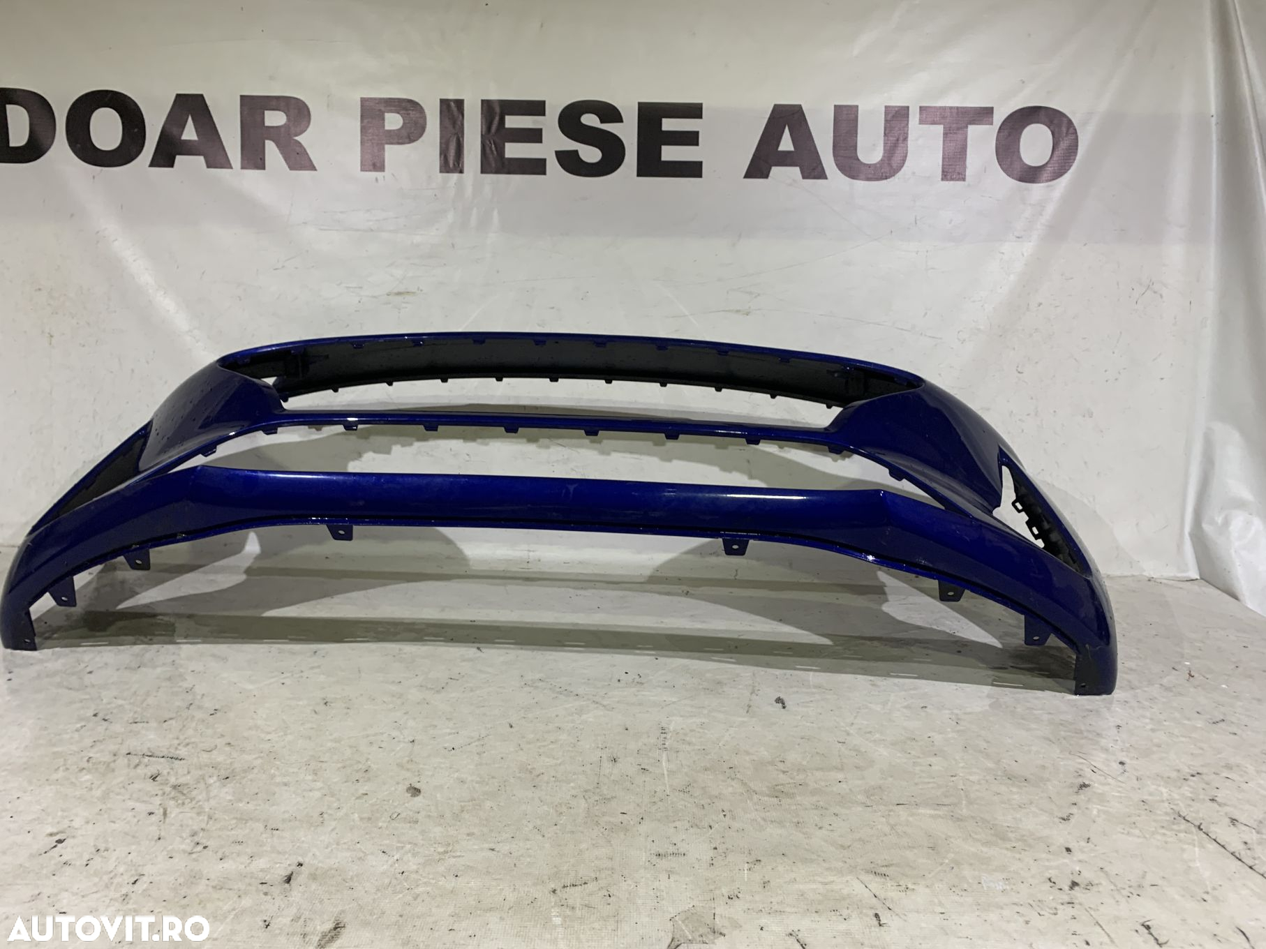 Bara fata Hyundai I10, 2020, 2021, 2022, 2023, 2024, cod origine OE 86511-K7000, in stare foarte buna. - 6