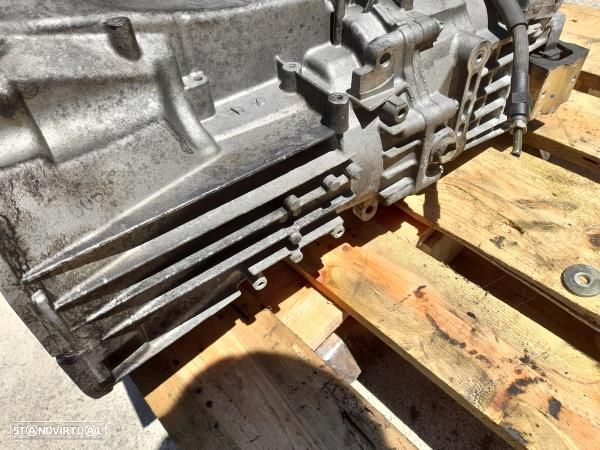 Caixa Velocidades Mercedes-Benz C-Class (W203) - 3