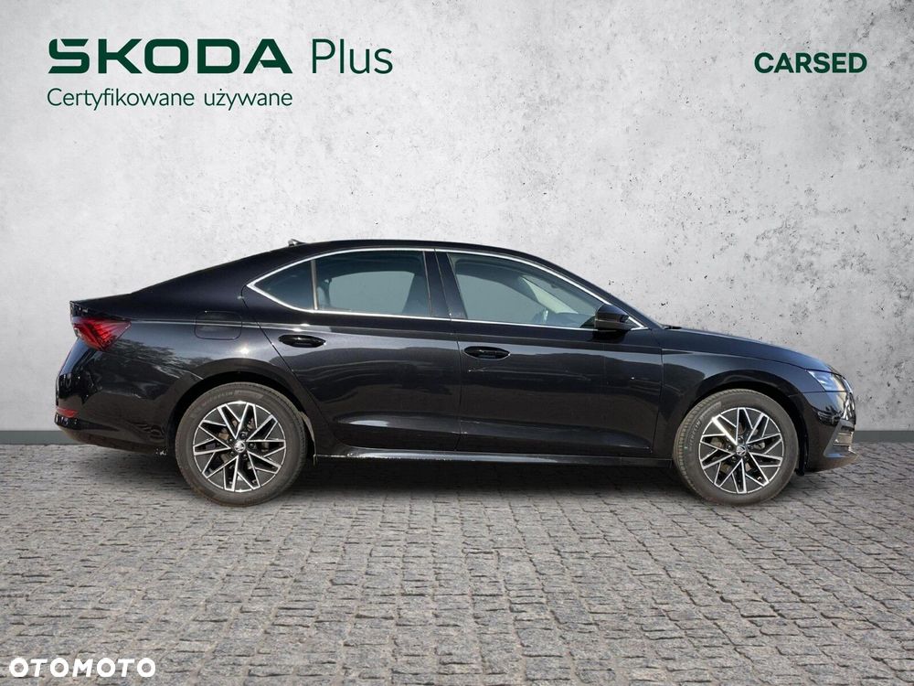 Skoda Octavia - 6