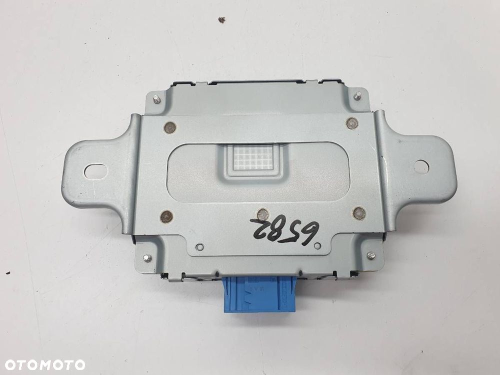 MODUŁ KAMERY COFANIA PEUGEOT 5008 II 9818608380 - 4