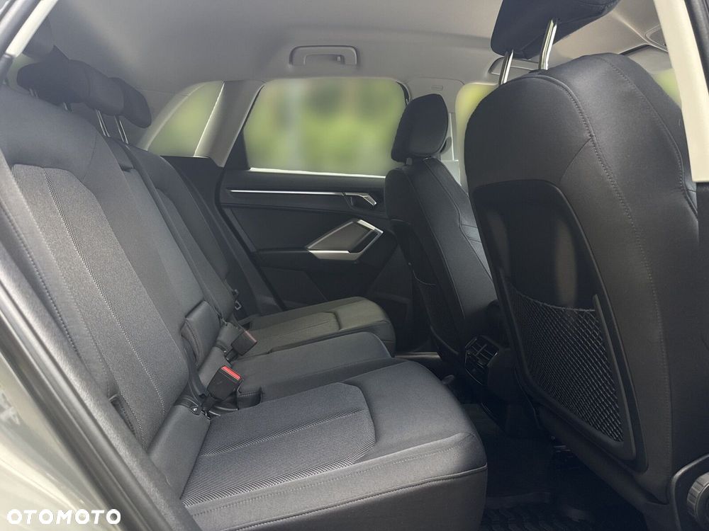 Audi Q3 35 TFSI Advanced S tronic - 17