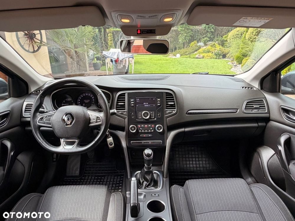 Renault Megane - 14