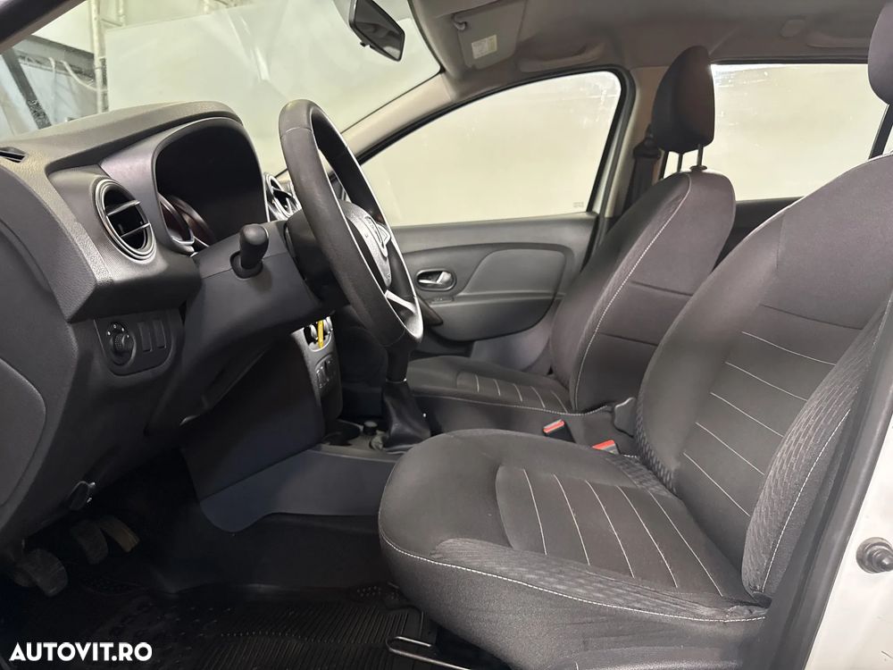 Dacia Logan MCV - 20