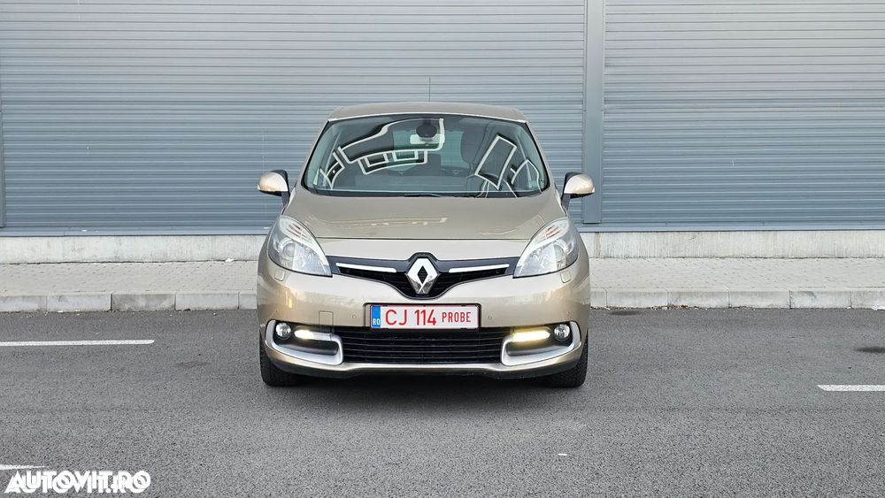 Renault Scenic - 6