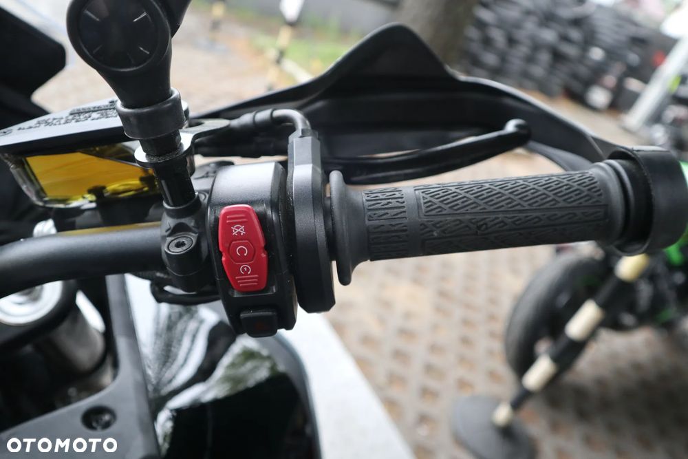 CFMoto 450MT - 4