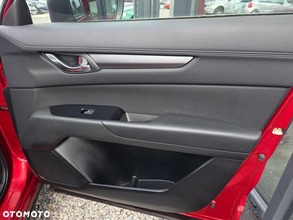 Mazda CX-5 SKYACTIV-G 165 Center-Line - 19