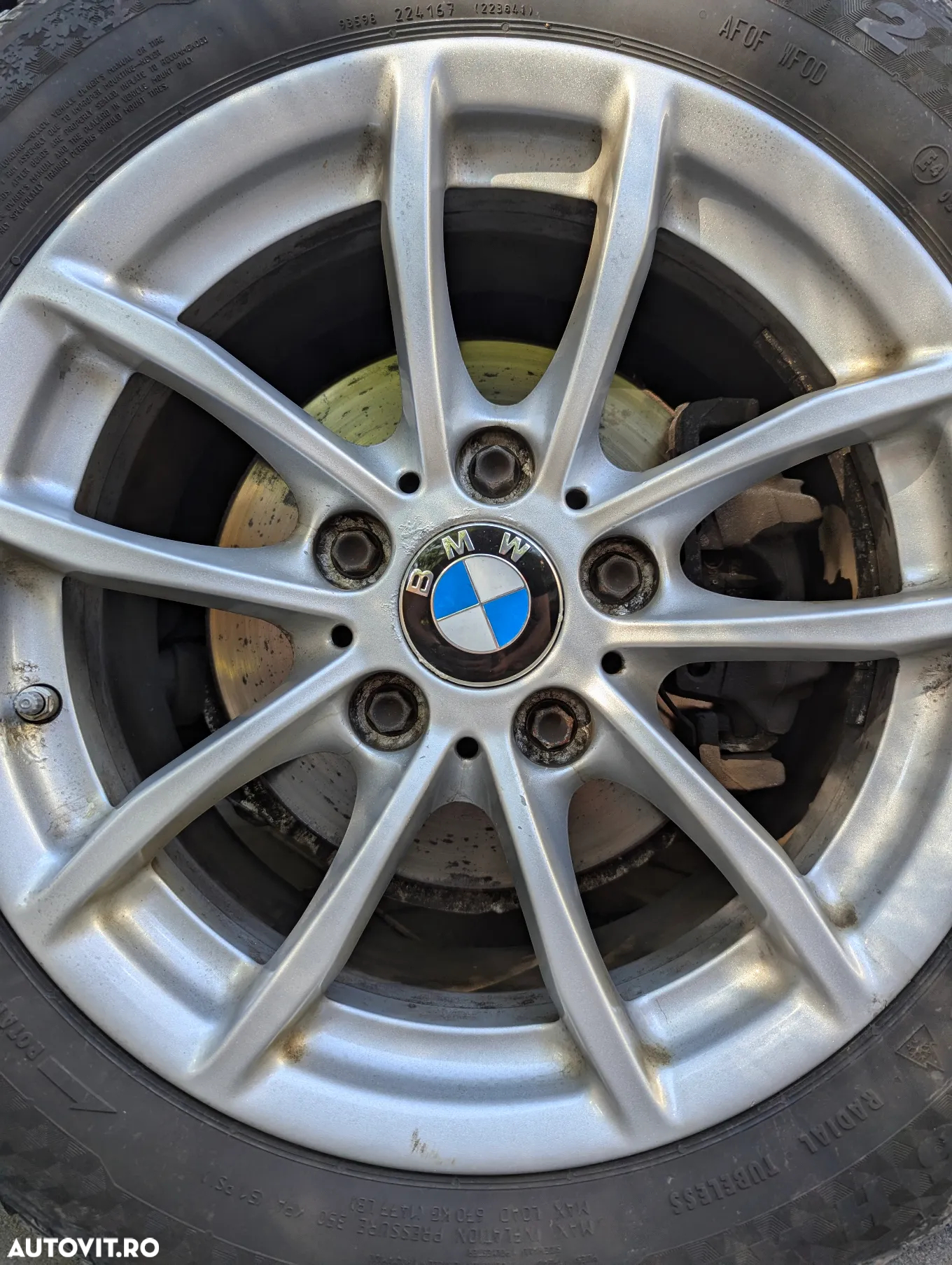 BMW Seria 1 116i Urban Line - 13