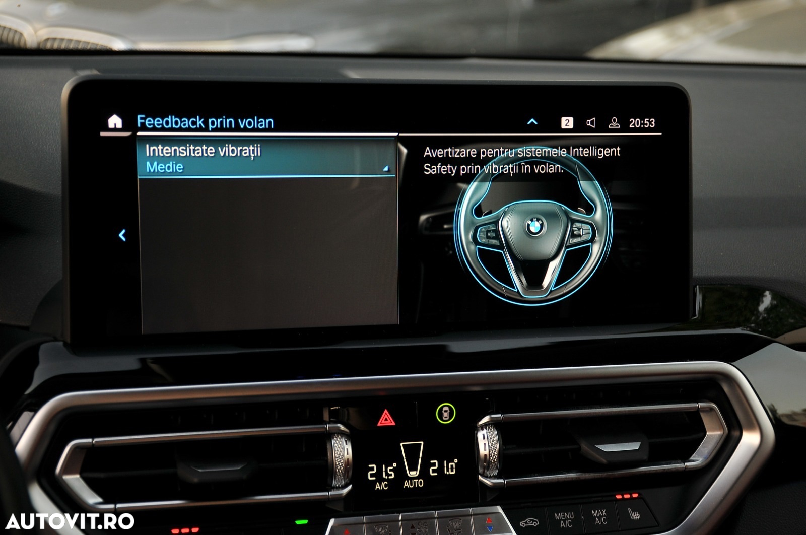 BMW X3 xDrive30d AT MHEV - 29