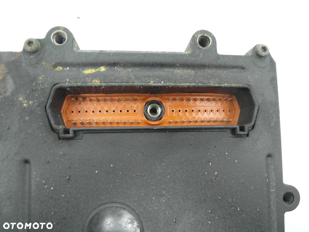 STEROWNIK SKRZYNI CHRYSLER VOYAGER III 3.3 P04686465AA 04686465AA - 2