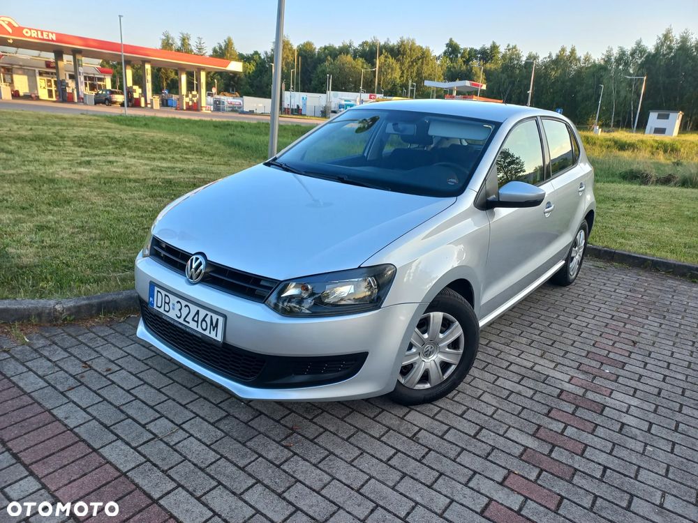 Volkswagen Polo 1.2 CityLine - 1